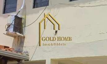 Imagem 2: SOBRADO Á VENDA NO MORADA DO OURO II EM CUIABÁ/MT