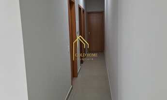 Imagem 7: CASA TÉRREA EXCLUSIVA – DESIGN MODERNO E CONFORTO NO RECANTO DOS PÁSSAROS, CUIAB