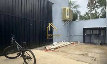 Imagem 2: Galpão Comercial para Locação – Morada dos Nobres