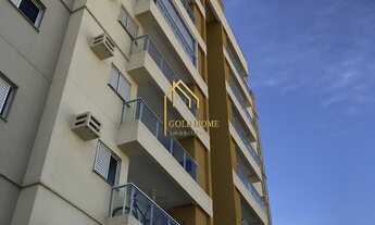 Imagem: Apartamento à Venda no Edifício Santa