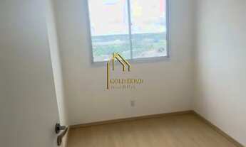 Imagem 5: Apartamento à Venda – Condomínio Parque Ohara RNI – Av. Fernando Corrêa