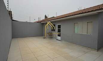 Imagem: Vendo Casa Residencial Cláudio Marchetti