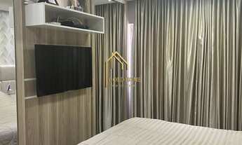 Imagem 2: Apartamento Mobiliado com 3 suites no Residencial Bonavita