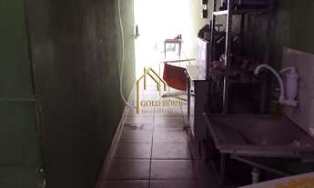 Imagem 6: Casa à Venda no Residencial Cláudio Marchetti - Região Imperial Completa com Pis