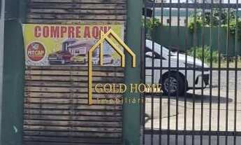 Imagem 3: Terreno à Venda de 400 m² no Centro de Cuiabá em Frente à Unimed Sede