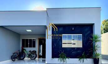 Imagem: Casa 3 dormitórios à venda Nossa Senhora