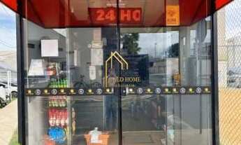 Imagem 5: Vendo Apartamento Térreo – Chapada Boulevard