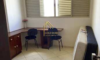 Imagem 7: ???? Apartamento para Locação – Edifício Versalhes ???? Praça Popular – ???? Aluguel: R