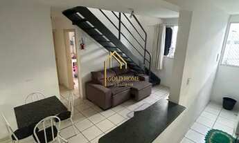 Imagem 2: COBERTURA À VENDA – PARQUE CHAPADA DOS GUIMARÃES