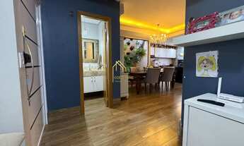 Imagem 4: ???? Sobrado à Venda – Condomínio Village do Bosque ???? Valor: R$ 1.090.000,00