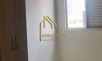 Imagem 6: Apartamento para Venda ou Locação – Villagio di Montalcino Bosque da Saúde