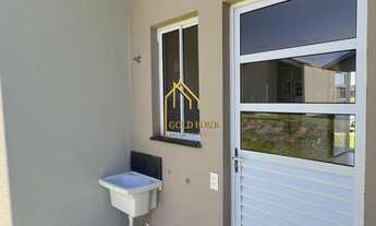 Imagem 6: Alugo Casa no Condomínio Ipê – Parque do Cerrado (Região do Coxipó