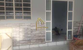 Imagem: Vendo Casa Cohab Cristo Rei