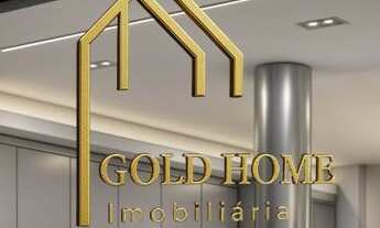 Imagem 3: Casa Térrea Nova à Venda – Condomínio Brisas Horizontal