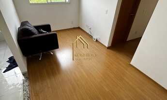 Imagem: Alugo apartamento próximo centro político