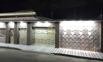 Imagem: Casa à Venda no Bairro Hélio Ponce de