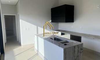 Imagem 4: Casa Térrea no Florais do Parque – Cuiabá/MT