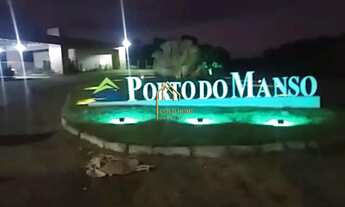Imagem: Terreno à Venda �� Condomínio Porto do