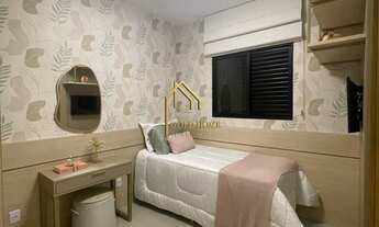 Imagem 6: LANÇAMENTO – Condomínio Império da Mata Jardim Imperial – Cuiabá/MT