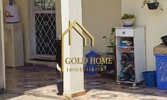 Imagem 4: SOBRADO Á VENDA NO MORADA DO OURO II EM CUIABÁ/MT