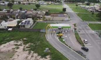 Imagem: Terreno de Esquina à Venda no Condomínio