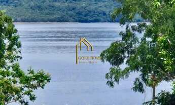 Imagem 4: ???? Terreno à Venda – Condomínio Porto do Manso