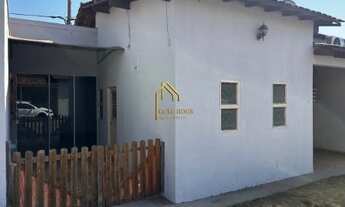 Imagem: Casa à Venda no Condomínio Villa Nova