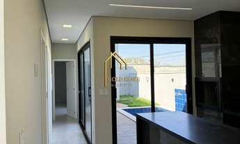 Imagem 3: CASA NOVA Á VENDA NO CONDOMÍNIO PRIMOR DAS TORRES