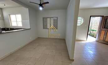 Imagem 4: Casa Ampla à Venda – Próxima à UFMT e Av. Fernando Corrêa