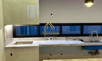 Imagem 6: Florais do Parque – Casa Térrea Maravilhosa e Imponente