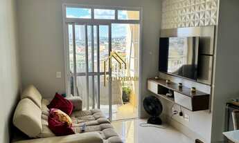 Imagem 4: Apartamento Mobiliado no Condominio Jardim Beira Rio