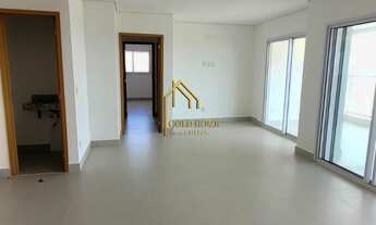 Imagem 3: Apartamento Novo no Terraço Brasil Beach em Cuiabá MT – Oportunidade Imperdível