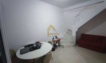 Imagem 3: Sobrado à Venda no Condomínio Canachuê em Cuiabá MT