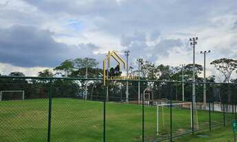 Imagem 5: LOTE À VENDA NO CONDOMÍNIO FLORAIS CHAPADA