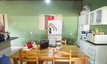 Imagem 7: Casa à Venda no Morada do Ouro II em Cuiabá-MT