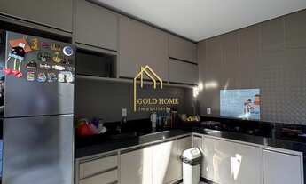 Imagem 7: Casa 3 dormitórios à venda Nossa Senhora Aparecida Cuiabá/MT