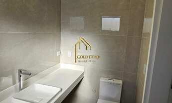 Imagem 6: Casa Térrea no Florais do Parque – Cuiabá/MT