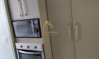 Imagem 2: Apartamento com 3 quartos no Condominio Golden Green