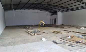 Imagem 2: Alugo Barracão Comercial