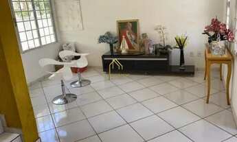 Imagem 5: Sobrado de Alto Padrão – Bairro Santa Rosa