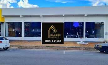 Imagem: Alugo Barracão Comercial