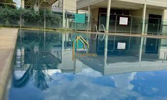 Imagem: APARTAMENTO TÉRREO COM GARDEN  BOULEVARD