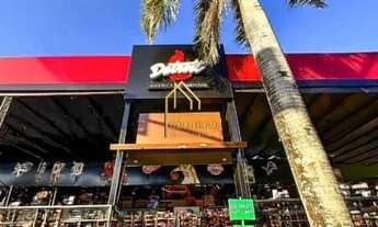 Imagem: VENDA DETROIT AMERICAN STEAKHOUSE NO CENTRO