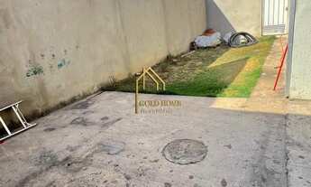 Imagem 3: Vende-se Casa no Condomínio Athenas – Cuiabá-MT