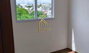 Imagem 5: ???? Apartamento para Locação – Chapada dos Bem-Te-Vis ???? Jardim Imperial