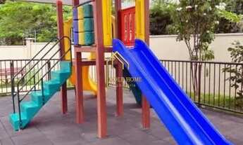 Imagem 4: Vendo Apartamento Térreo – Chapada Boulevard