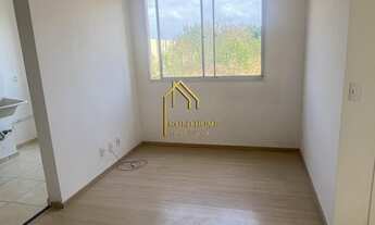 Imagem: Apartamento para locação parque ohara