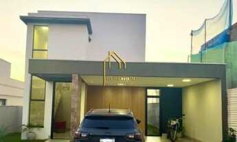 Imagem 2: Ágio Sobrado à Venda no Condomínio Primor das Torres em Cuiabá MT