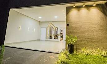 Imagem: CASA TÉRREA NO CONDOMÍNIO PRIMOR DAS TORRES