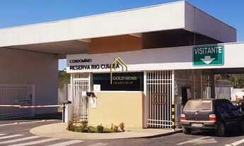 Imagem: Casa à Venda no Condomínio Reserva Rio